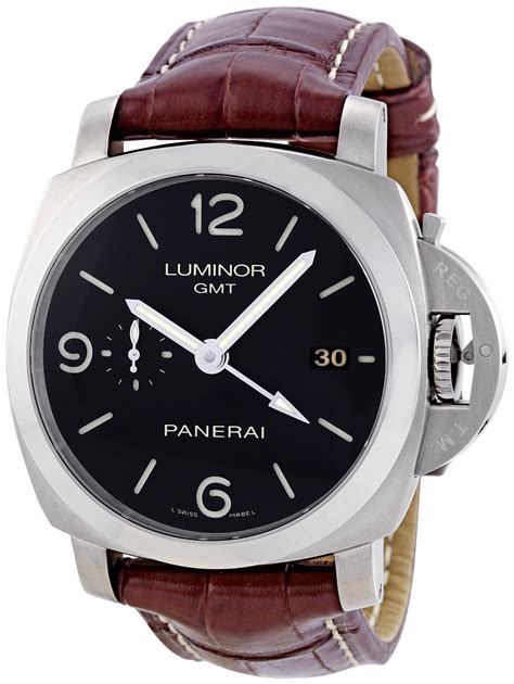 panerai men& 39|Panerai watch cost.